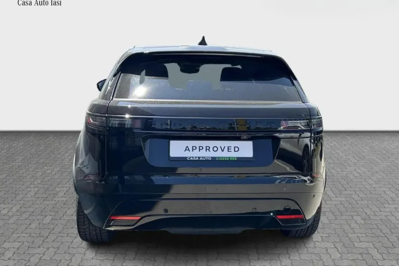 Land Rover Range Rover Velar din 2024 cu 2.687 km - oferta LAN139219 - foto 7