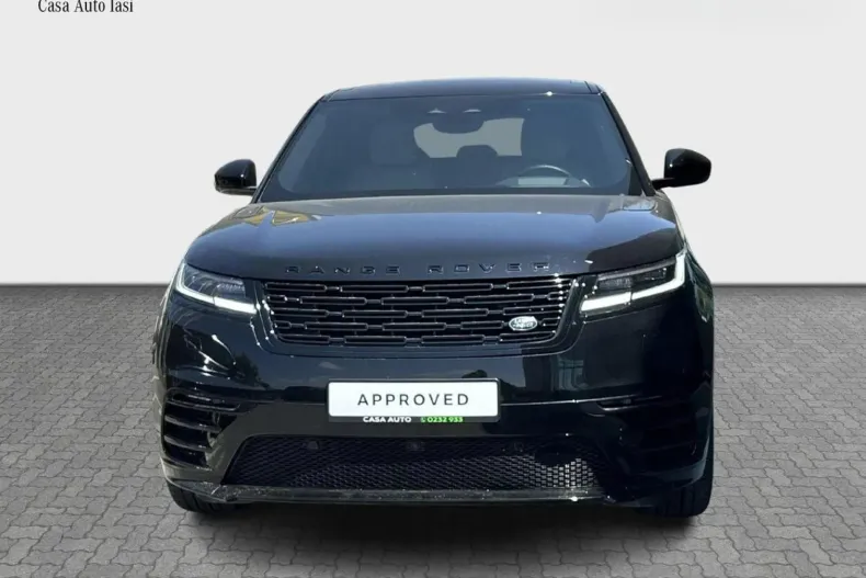 Land Rover Range Rover Velar din 2024 cu 2.687 km - oferta LAN139219 - foto 9