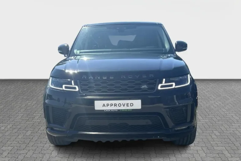 Land Rover Range Rover Sport din 2019 cu 73.049 km - oferta LAN139220 - foto 2