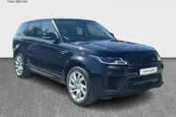 Land Rover Range Rover Sport din 2019 cu 73.049 km - oferta LAN139220 - foto 3