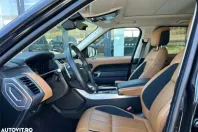 Land Rover Range Rover Sport din 2019 cu 73.049 km - oferta LAN139220 - foto 10