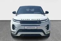 Land Rover Range Rover Evoque din 2024 cu 11.376 km - oferta LAN139221 - foto 2