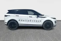 Land Rover Range Rover Evoque din 2024 cu 11.376 km - oferta LAN139221 - foto 4