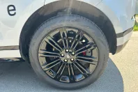 Land Rover Range Rover Evoque din 2024 cu 11.376 km - oferta LAN139221 - foto 9