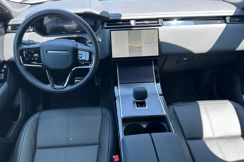 Land Rover Range Rover Evoque din 2024 cu 11.376 km - oferta LAN139221 - foto 11