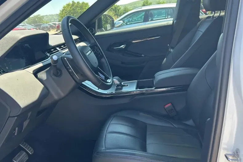 Land Rover Range Rover Evoque din 2024 cu 11.376 km - oferta LAN139221 - foto 12