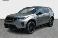 Land Rover Discovery Sport din 2025 cu 380 km - oferta LAN139222 - foto 1