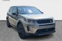 Land Rover Discovery Sport din 2025 cu 380 km - oferta LAN139222 - foto 2