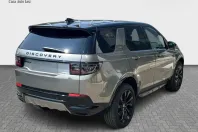 Land Rover Discovery Sport din 2025 cu 380 km - oferta LAN139222 - foto 4