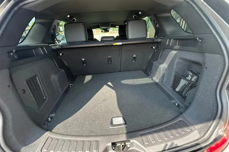 Land Rover Discovery Sport din 2025 cu 380 km - oferta LAN139222 - foto 14