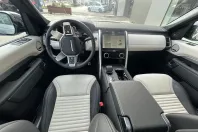 Land Rover Discovery din 2024 cu 2.085 km - oferta LAN139223 - foto 3
