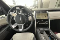 Land Rover Discovery din 2024 cu 2.085 km - oferta LAN139223 - foto 4