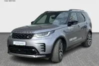 Land Rover Discovery din 2024 cu 2.085 km - oferta LAN139223 - foto 13