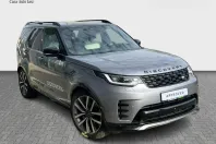 Land Rover Discovery din 2024 cu 2.085 km - oferta LAN139223 - foto 14