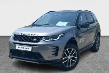 Land Rover Discovery Sport din 2022 - oferta LAN139224
