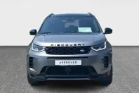 Land Rover Discovery Sport din 2022 cu 9.346 km - oferta LAN139224 - foto 2