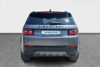Land Rover Discovery Sport din 2022 cu 9.346 km - oferta LAN139224 - foto 5
