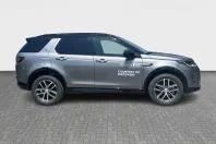 Land Rover Discovery Sport din 2022 cu 9.346 km - oferta LAN139224 - foto 7