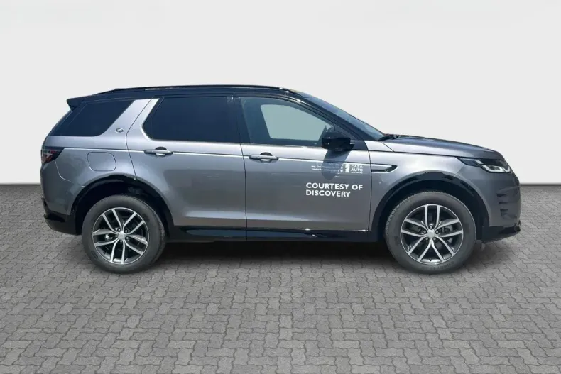 Land Rover Discovery Sport din 2022 cu 9.346 km - oferta LAN139224 - foto 7