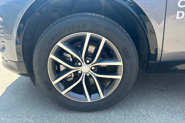 Land Rover Discovery Sport din 2022 cu 9.346 km - oferta LAN139224 - foto 10