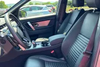 Land Rover Discovery Sport din 2022 cu 9.346 km - oferta LAN139224 - foto 15