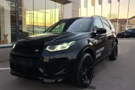 Land Rover Discovery Sport din 2024 cu 9.348 km - oferta LAN139225 - foto 1