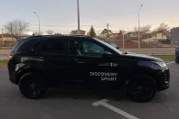 Land Rover Discovery Sport din 2024 cu 9.348 km - oferta LAN139225 - foto 2