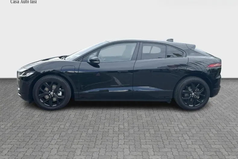 Jaguar I-Pace din 2023 cu 16 km - oferta JAG139226 - foto 2