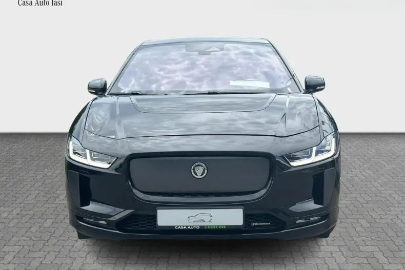 Jaguar I-Pace din 2023 cu 16 km - oferta JAG139226 - foto 3