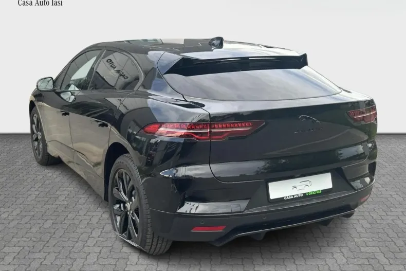 Jaguar I-Pace din 2023 cu 16 km - oferta JAG139226 - foto 6