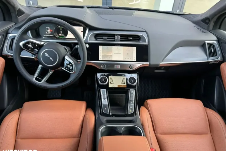 Jaguar I-Pace din 2023 cu 16 km - oferta JAG139226 - foto 10