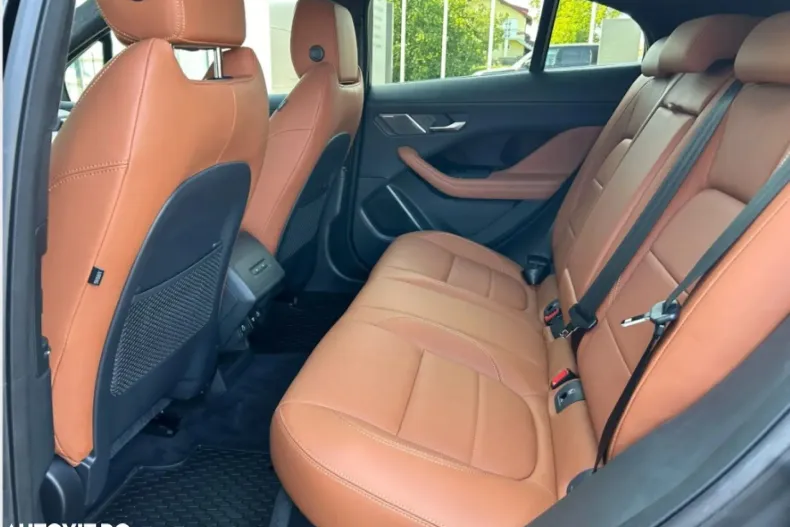 Jaguar I-Pace din 2023 cu 16 km - oferta JAG139226 - foto 11
