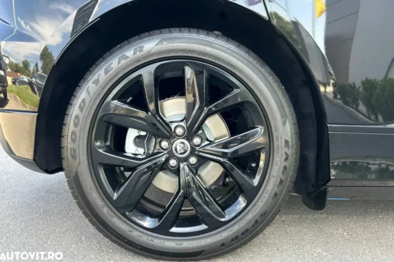 Jaguar I-Pace din 2023 cu 16 km - oferta JAG139226 - foto 13