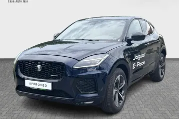 Jaguar E-Pace din 2023 - oferta JAG139228