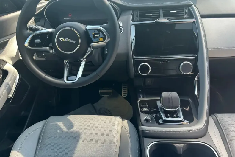 Jaguar E-Pace din 2023 cu 22 km - oferta JAG139228 - foto 9