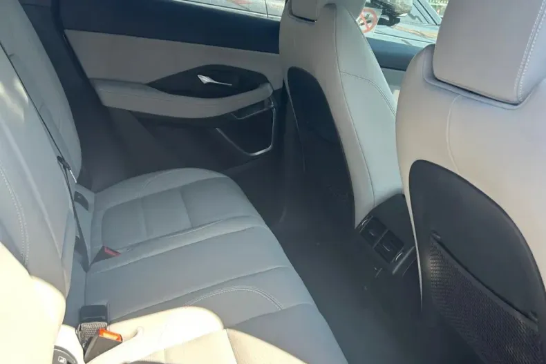 Jaguar E-Pace din 2023 cu 22 km - oferta JAG139228 - foto 10