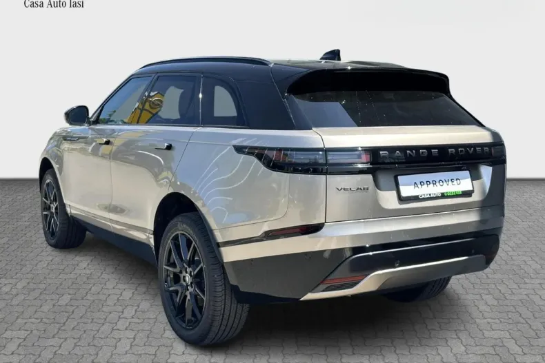 Land Rover Range Rover Velar din 2025 cu 44 km - oferta LAN139234 - foto 6