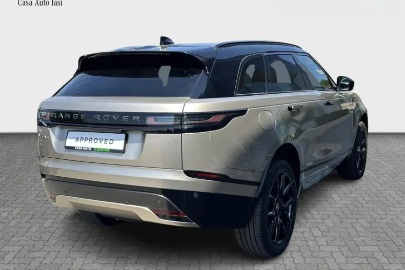 Land Rover Range Rover Velar din 2025 cu 44 km - oferta LAN139234 - foto 7