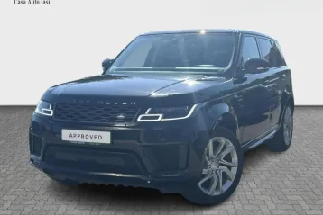 Land Rover Range Rover din 2025 - oferta LAN139235