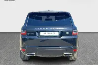 Land Rover Range Rover din 2025 cu 5.380 km - oferta LAN139235 - foto 5