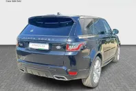 Land Rover Range Rover din 2025 cu 5.380 km - oferta LAN139235 - foto 7