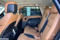 Land Rover Range Rover din 2025 cu 5.380 km - oferta LAN139235 - foto 9
