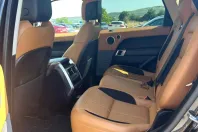 Land Rover Range Rover din 2025 cu 5.380 km - oferta LAN139235 - foto 13