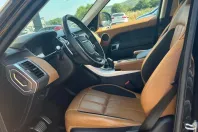 Land Rover Range Rover din 2025 cu 5.380 km - oferta LAN139235 - foto 14