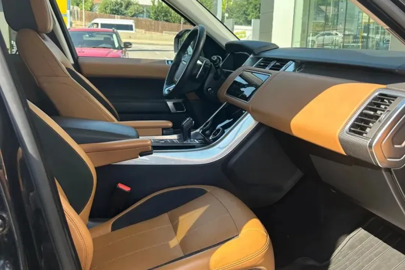 Land Rover Range Rover din 2025 cu 5.380 km - oferta LAN139235 - foto 15