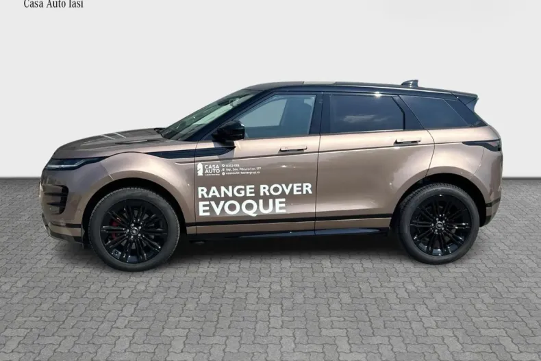 Land Rover Range Rover Evoque din 2024 cu 1.438 km - oferta LAN139236 - foto 2