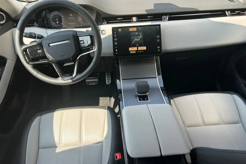 Land Rover Range Rover Evoque din 2024 cu 1.438 km - oferta LAN139236 - foto 10