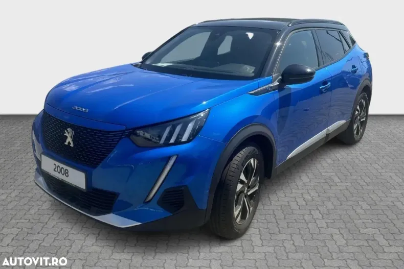 Peugeot 2008 din 2023 cu 0 km - oferta PEU139238 - foto 1