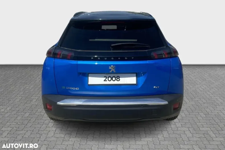 Peugeot 2008 din 2023 cu 0 km - oferta PEU139238 - foto 2