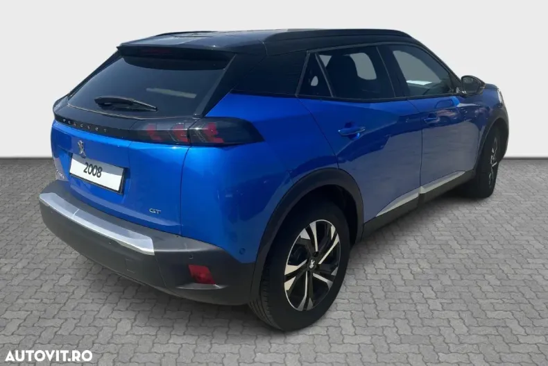 Peugeot 2008 din 2023 cu 0 km - oferta PEU139238 - foto 3